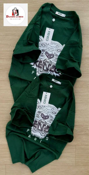 T-shirt assortie parent-enfant