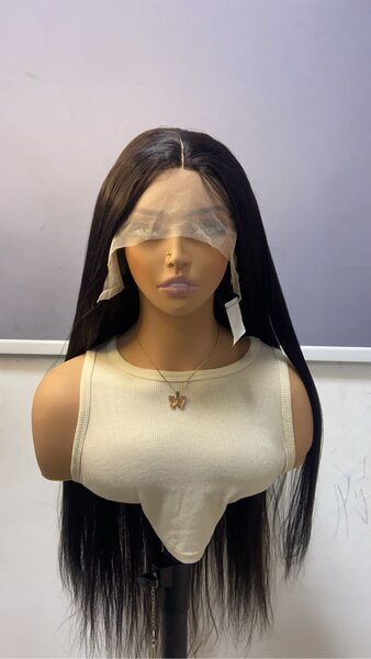 T frontal strait