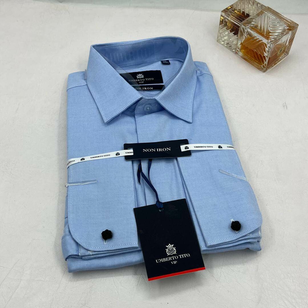 Quality Cufflinks Shirts