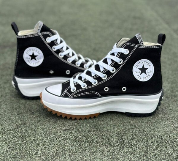 converse all star