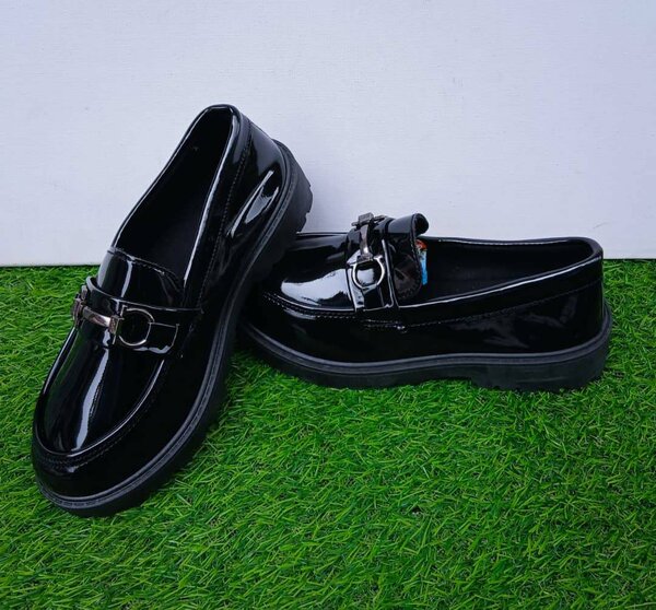 Chaussures Mocassins Élégants