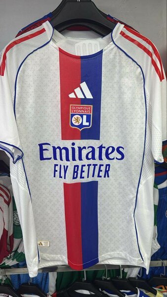 Maillot de football homme authentique