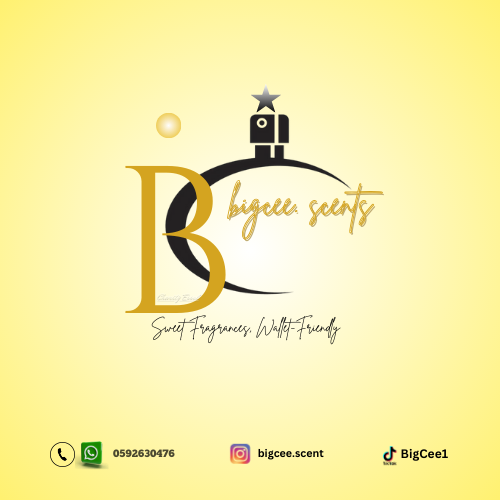 Bigcee scent 