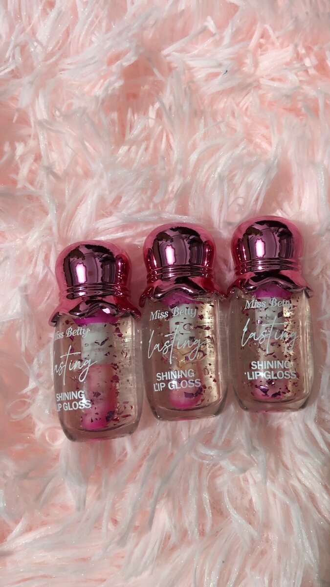 Brillant à Lèvres Éclatant