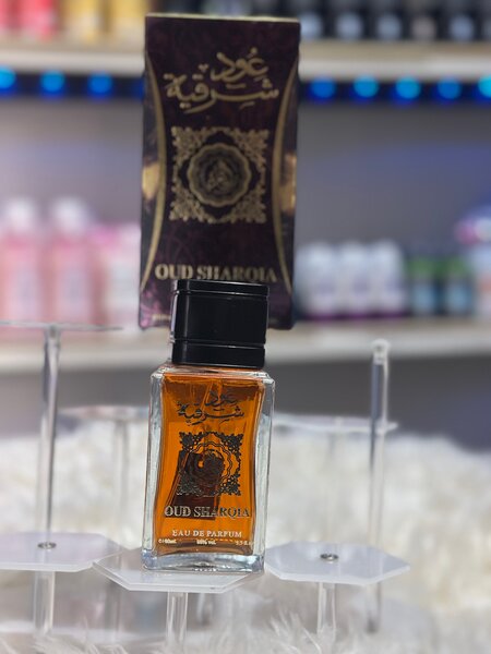 Parfum Oud Sharqia