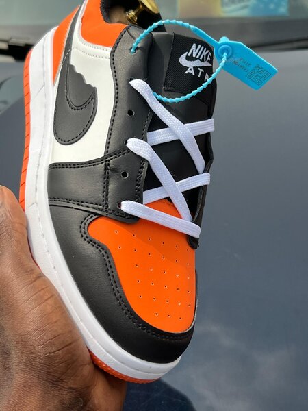 Nike Air élégantes