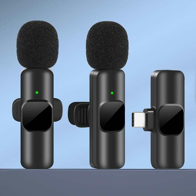 Microphone K9 Android/Ios