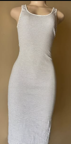 Beautiful elegant women's dress size:M