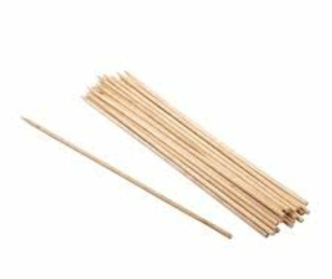 Bamboo Skewers for Cooking