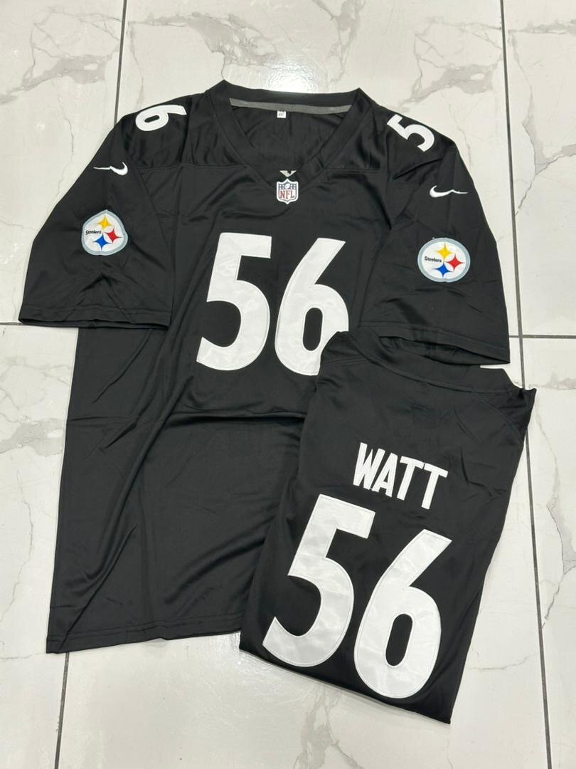 Maillot NFL Steelers 56