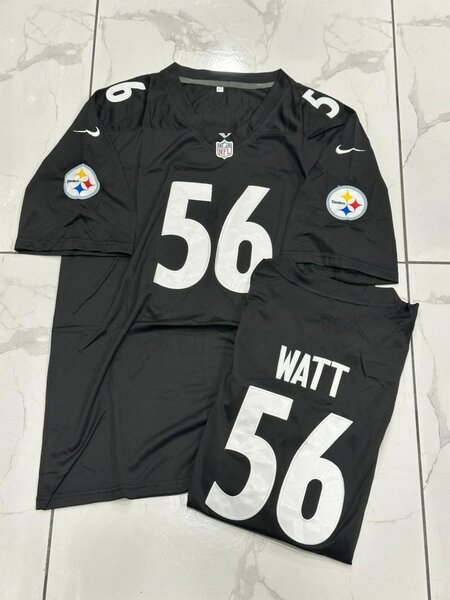 Maillot NFL Steelers 56