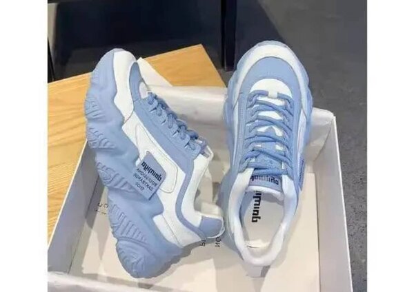 Chaussures de Sport Trendy