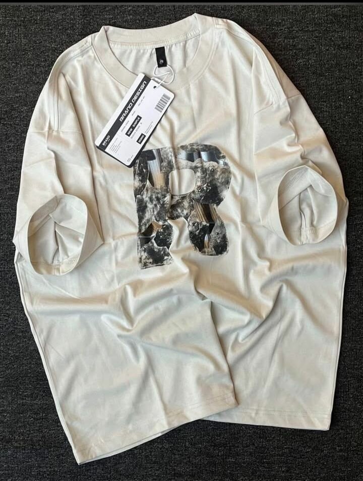 T-shirts tendance imprimés