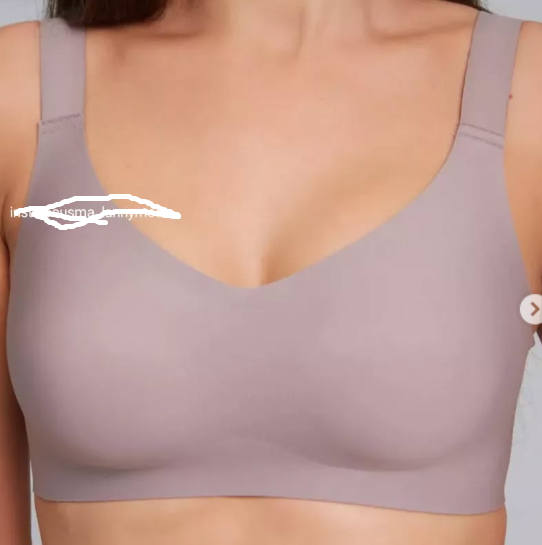 Женский базовый топ-бра без косточек на широком поясе - это идеальный выбор для тех, кто ценит комфорт и качество.