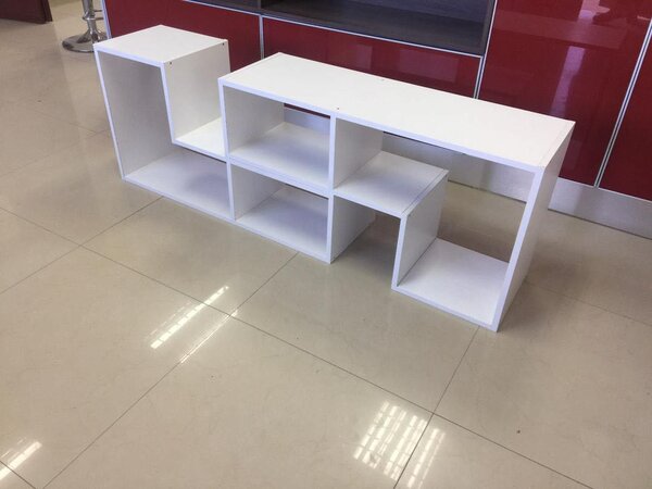 Moderne Tv stand