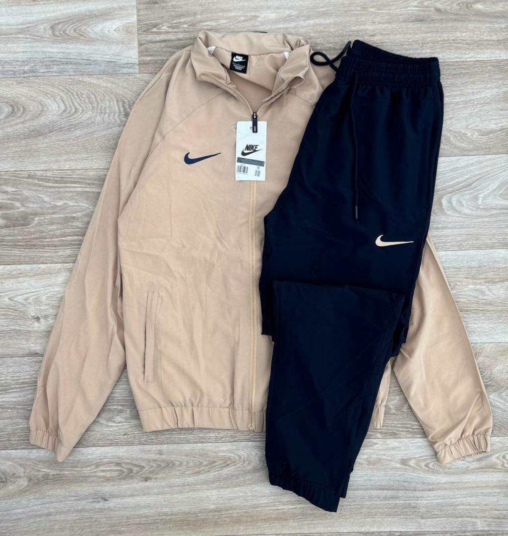 Survêtement Nike confortable