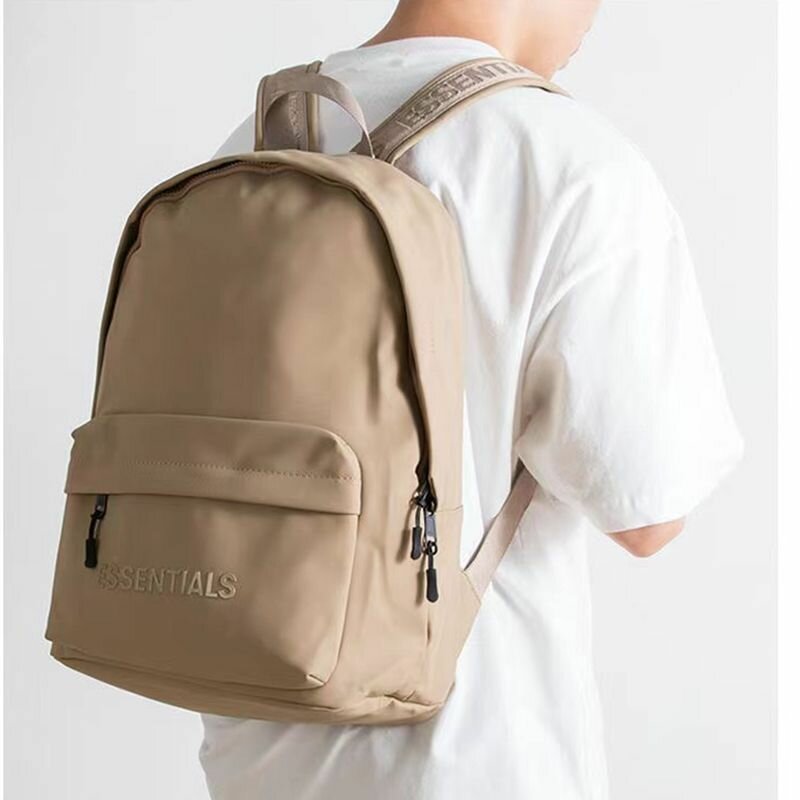 Essentials back pack