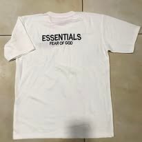 new casual good quality men's t-shirt