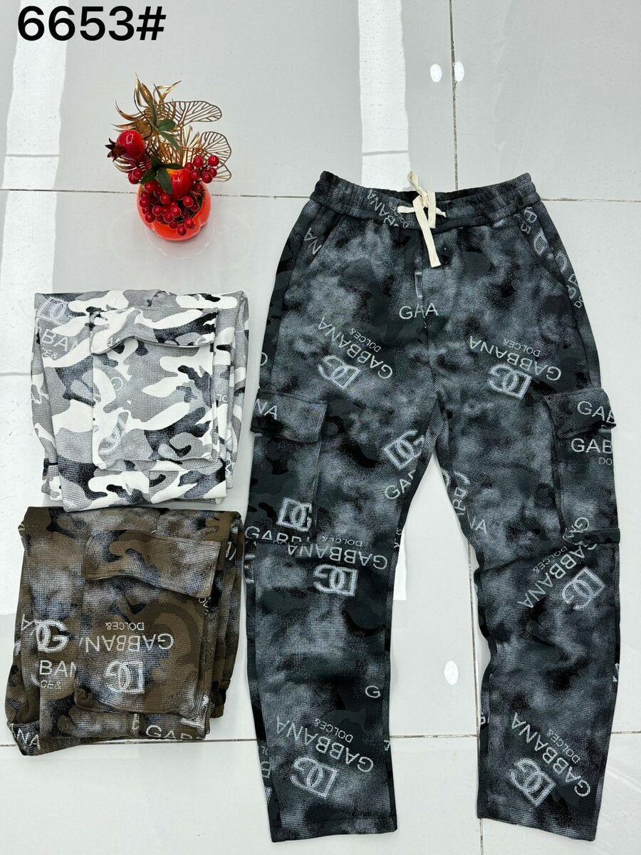 Joggers New styles