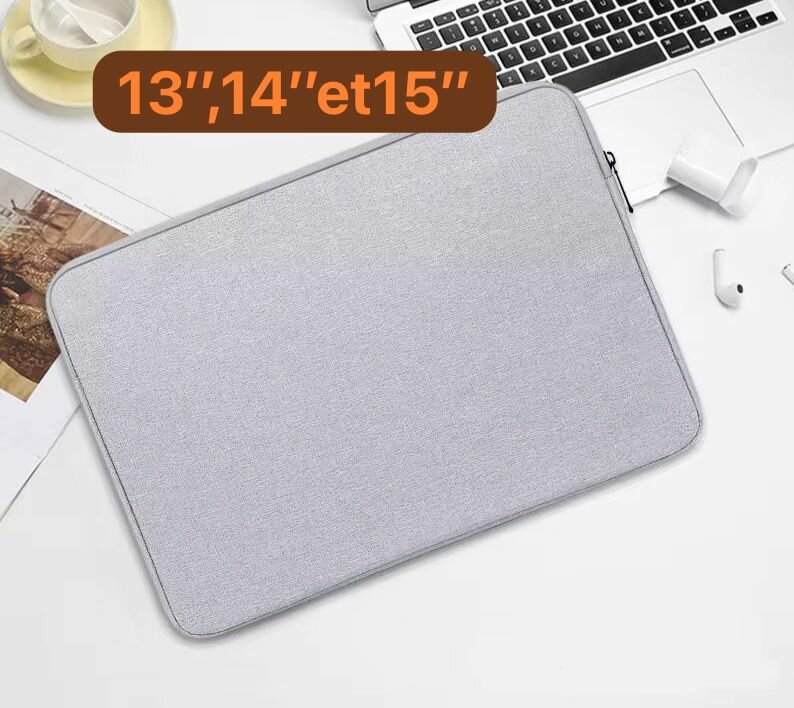 Housse  ordinateur portable