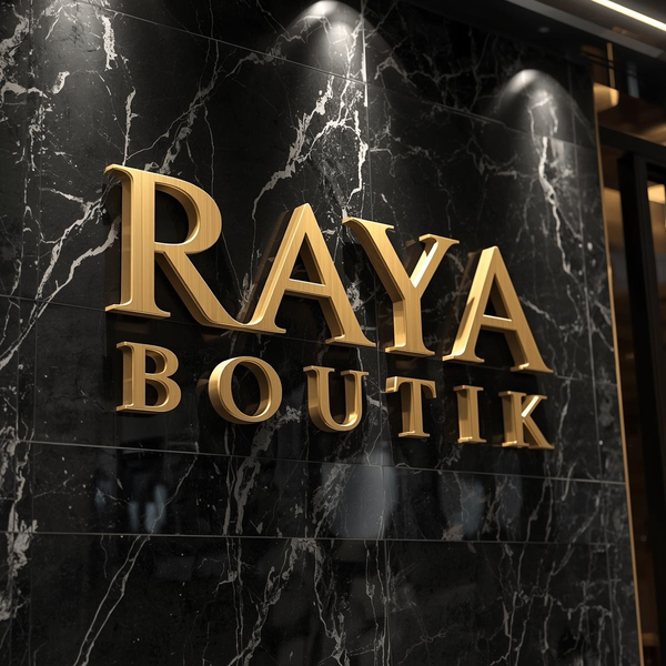 Raya Boutik 