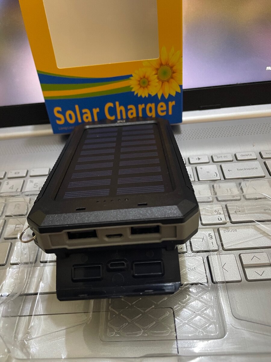Power bank