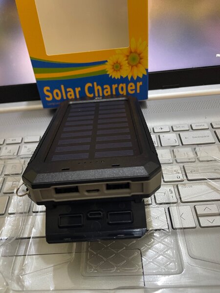 Power bank