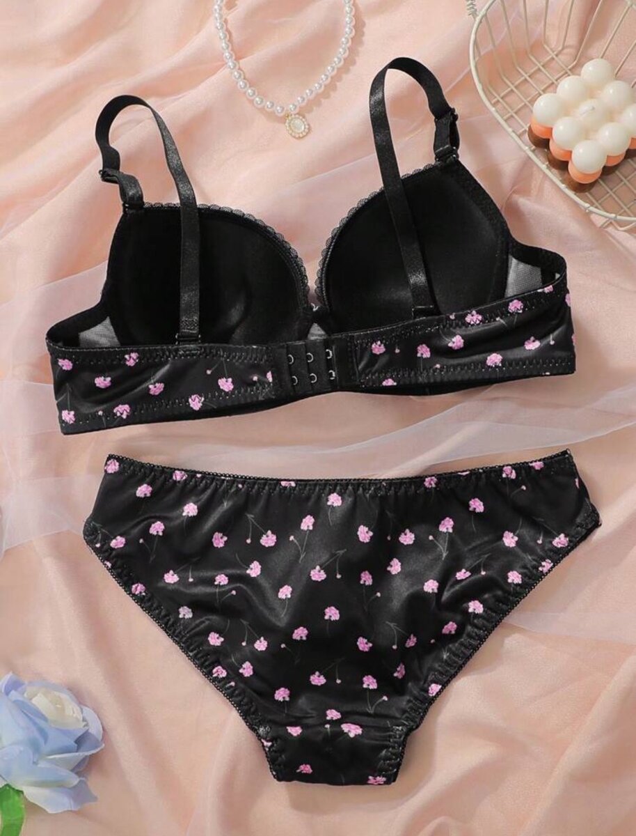 Комплект белья