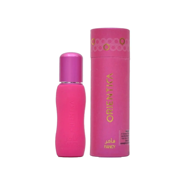 Original Fancy Attar For Men & Women -Alcohal Free 6ml
