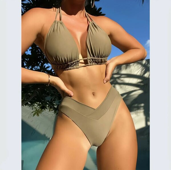 Bikinis élégants pour femmes