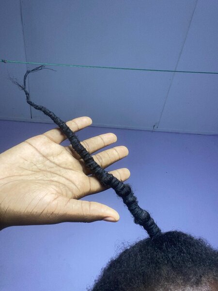 Huile Cheveux Amla Nourrissante