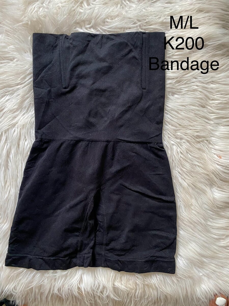 Tummy trimmers ,with good quality material