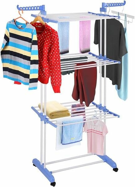 Drying stand