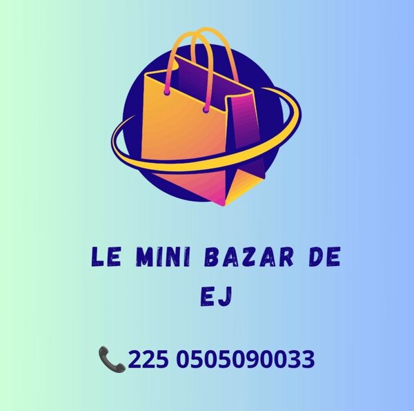 Le Mini Bazar de Ej