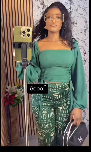 Vêtements confectionnés