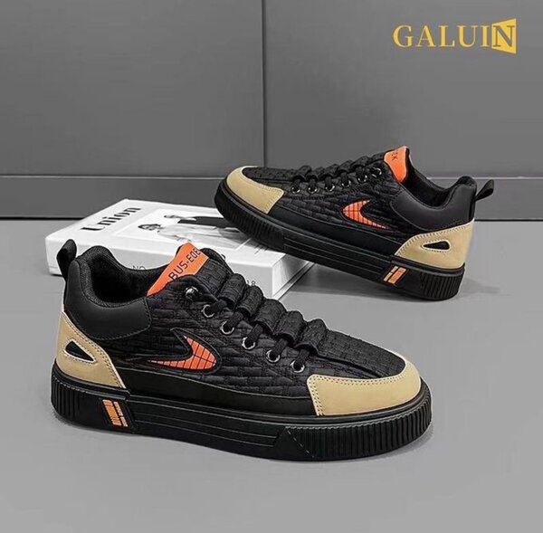 Basket homme