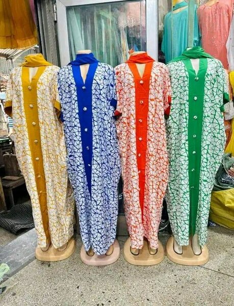 Robe chic