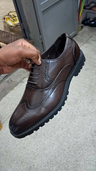 Mens smart shoes