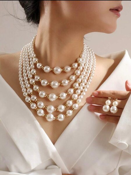 Pearls