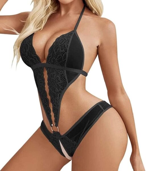 Ensemble de lingerie sexy