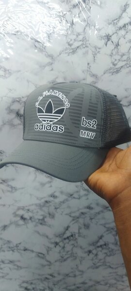 Casquette Trucker Adidas
