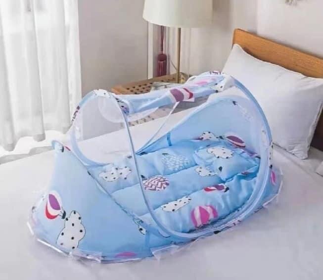 Baby bed