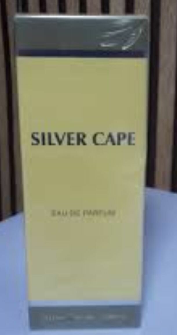 Parfum Silver Cape 100ml