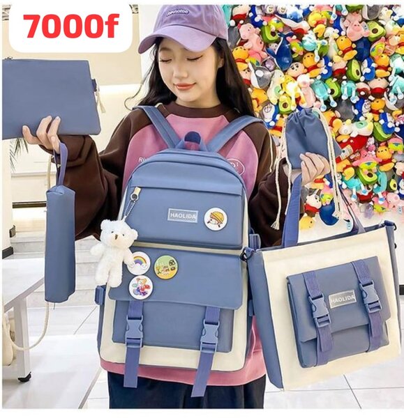 Sac à Dos Multifonction