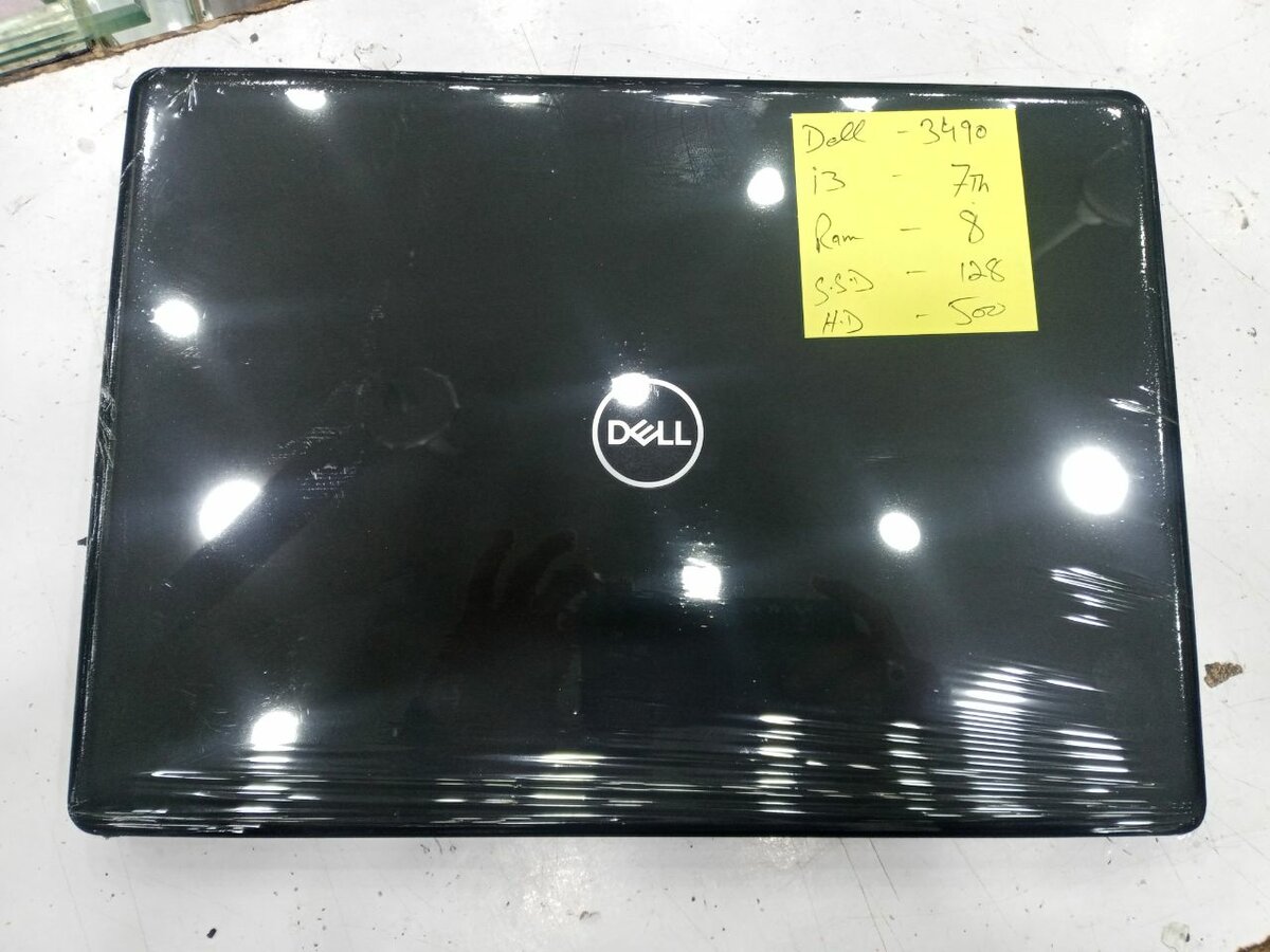 Dell 3490