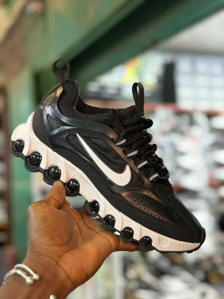 Chaussures de sport tendance