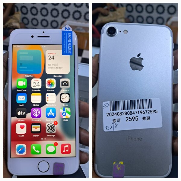 iPhone 7 32GB