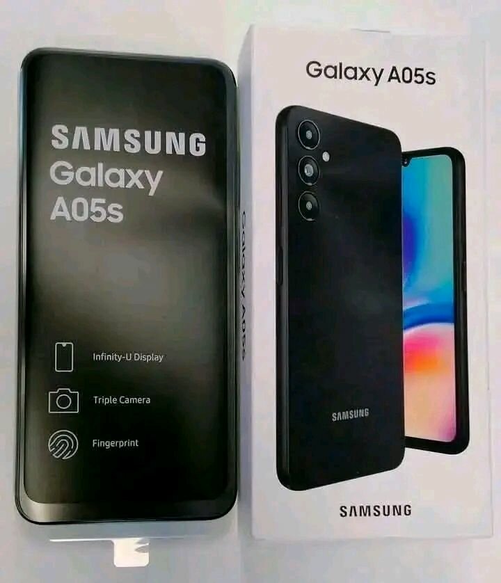 Samsung Galaxy A05s