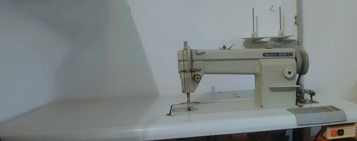 Швейная машина TYPICAL