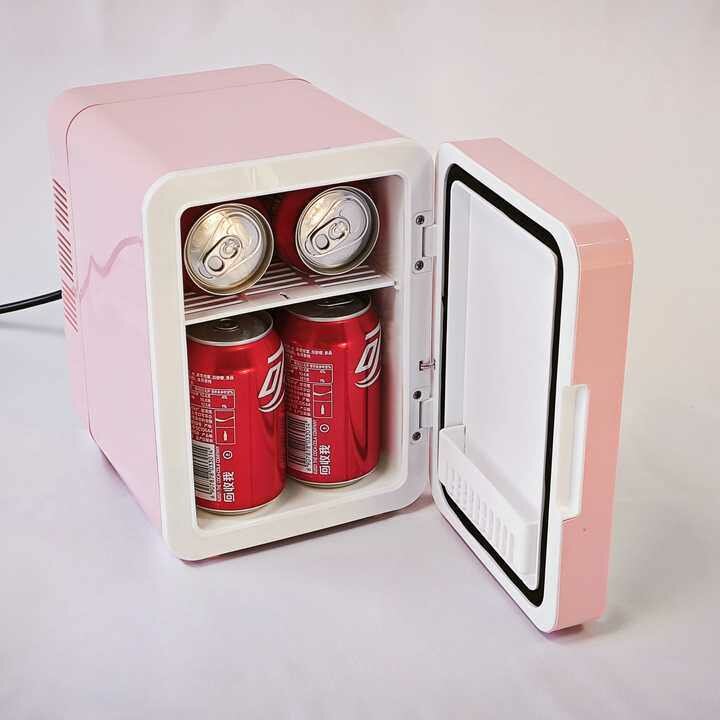 Portable mini Fridge
